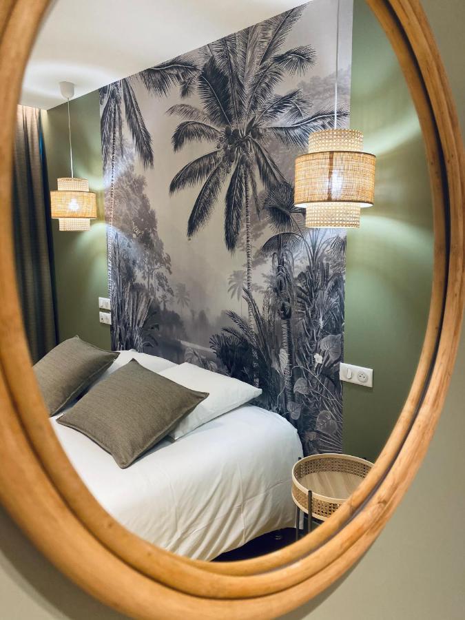 שרול Hotel Du Lion D'Or מראה חיצוני תמונה